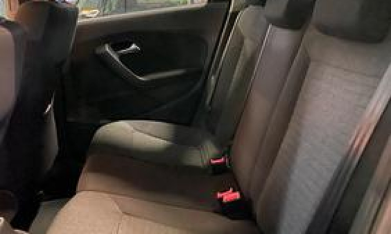 Volkswagen Polo 1.4 ...