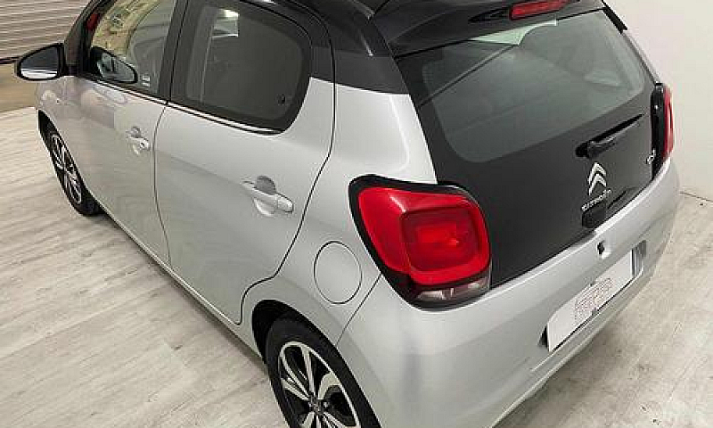 Citroen C1 Airscape ...