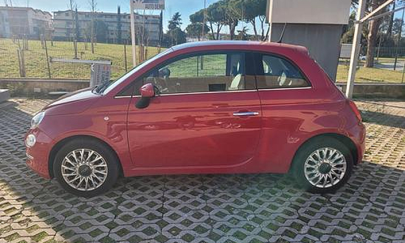 Fiat 500 1.3 Multije...
