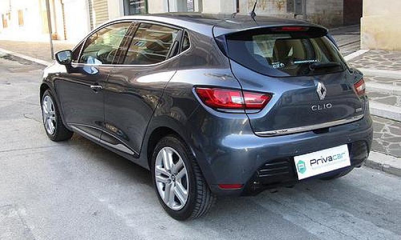 Renault Clio Dci 8V ...
