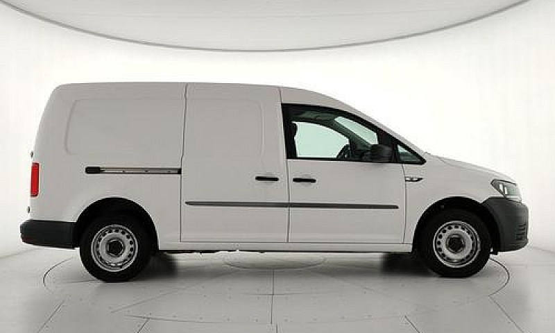 Volkswagen Caddy Max...