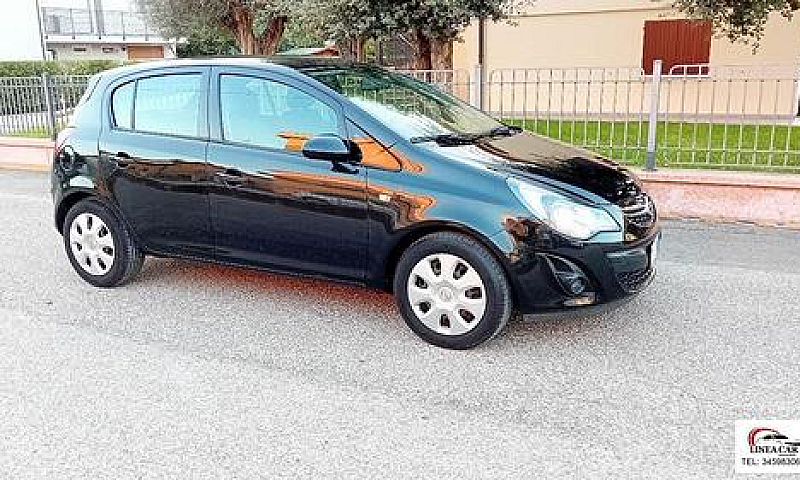 Opel - Corsa 1.2 Ben...