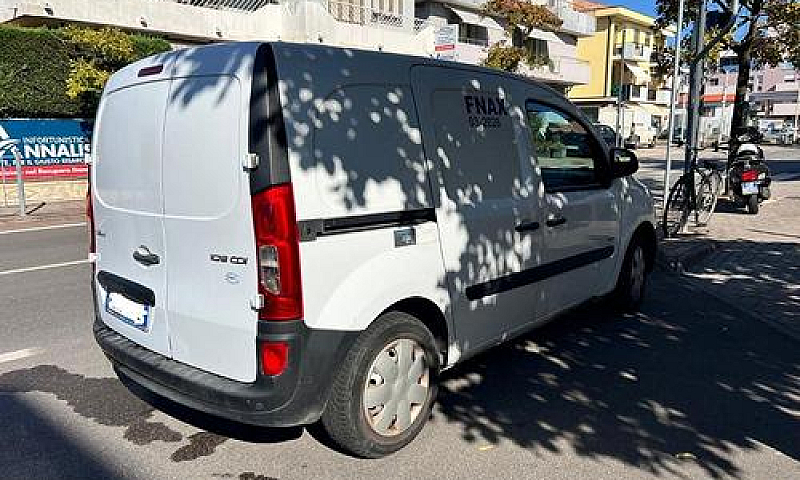 Mercedes - Citan - F...