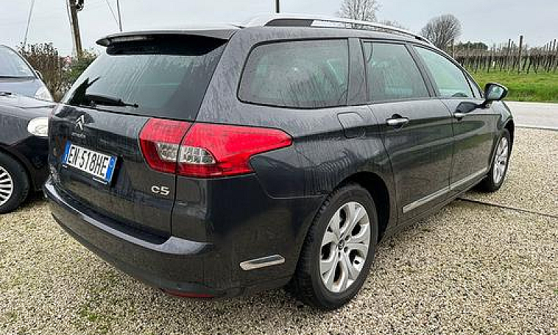 Citroen C5 1.6 Hdi 1...