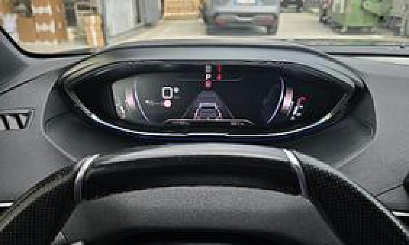 Peugeot 3008 Gita Pa...