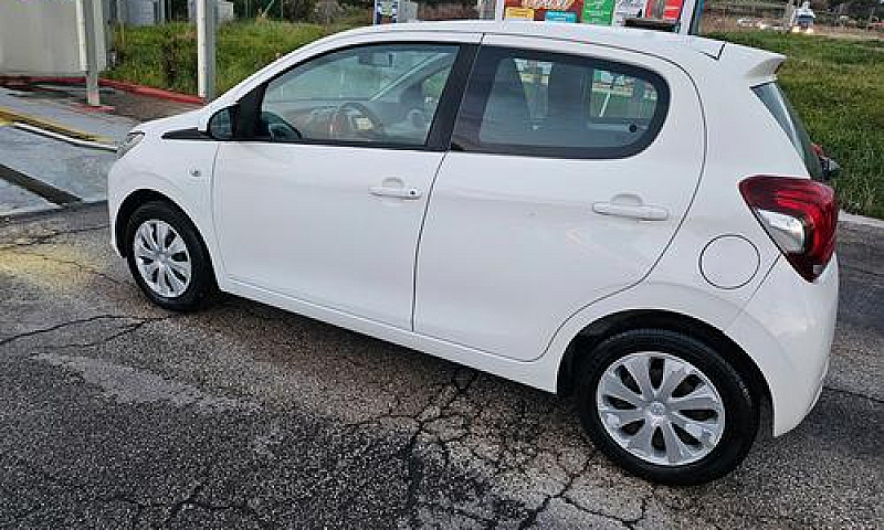 Peugeot 108 Vti 68 5...