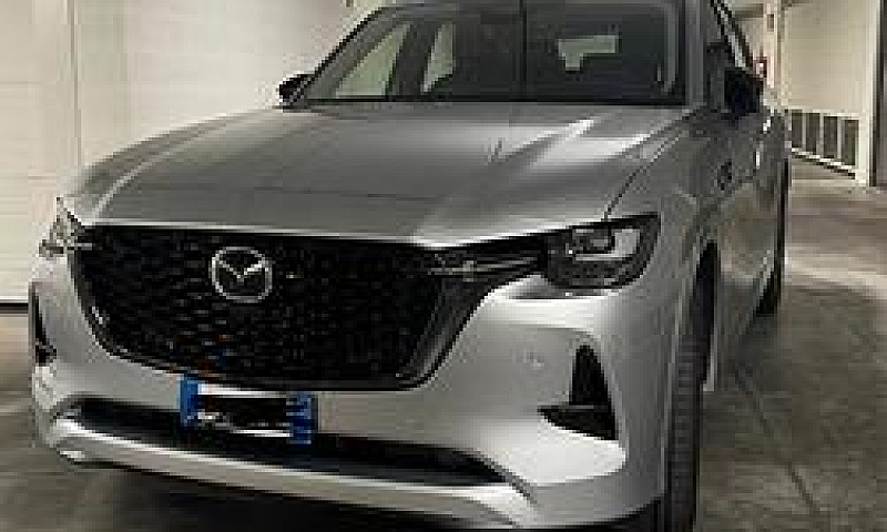 Mazda Cx-60 Cx-60 2....