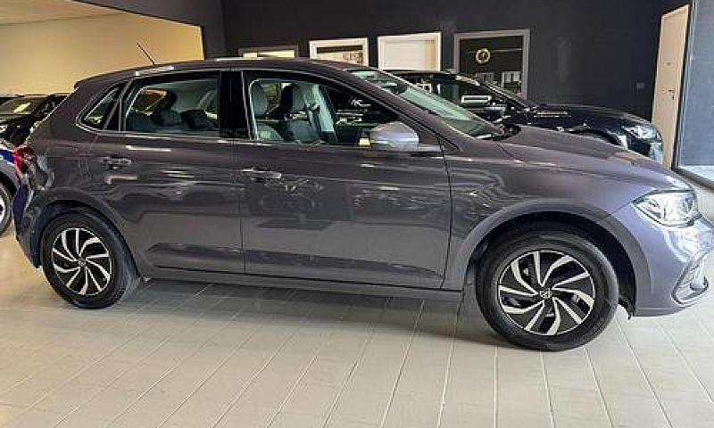 Volkswagen Polo 1.0 ...