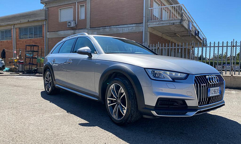 A4 Allroad 2.0 Cv 19...