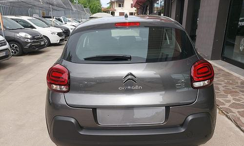 Citroen C3 Puretech ...