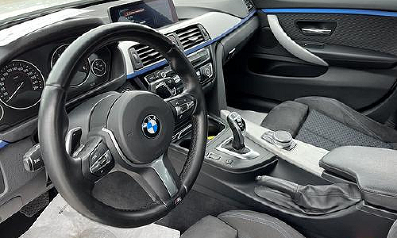 Bmw 435 D Gr.coupe. ...