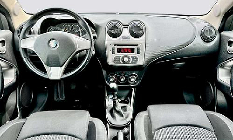 Alfa Mito 1.4 Distin...