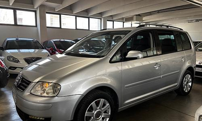 Volkswagen Touran 2....