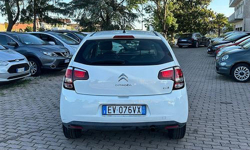 Citroen C3 1.4 Vti 9...