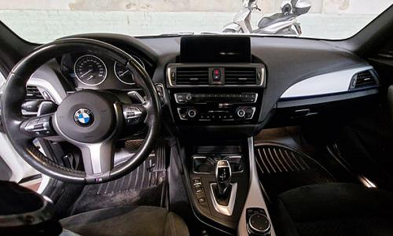 Bmw F21 125D...
