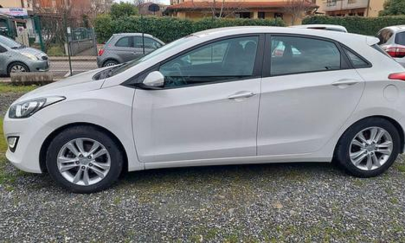 Hyundai I30 1.4 5P. ...