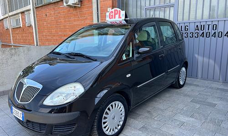 Lancia Musa 1.4 16V ...