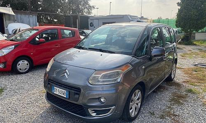 Citroen C3 Picasso 1...