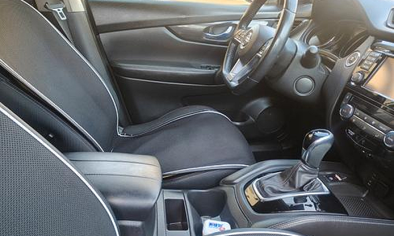Nissan X-Trail 3ª Se...