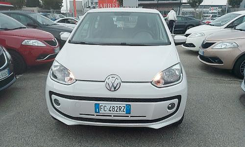 Volkswagen Up! 1.0 7...