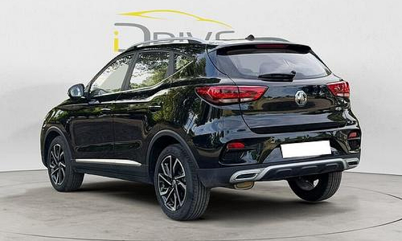 Mg Zs 1.5 Classic Lu...