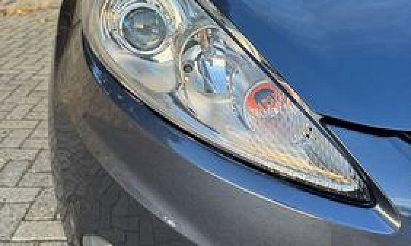 Ford Fiesta 1.4 Tdci...