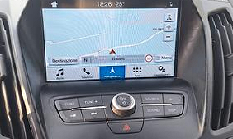 Ford Kuga 2ª Serie -...