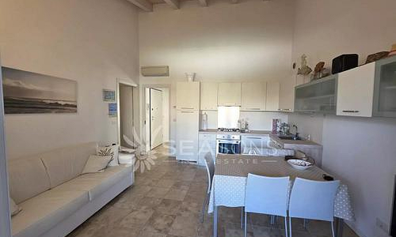 Appartamento Moderno...