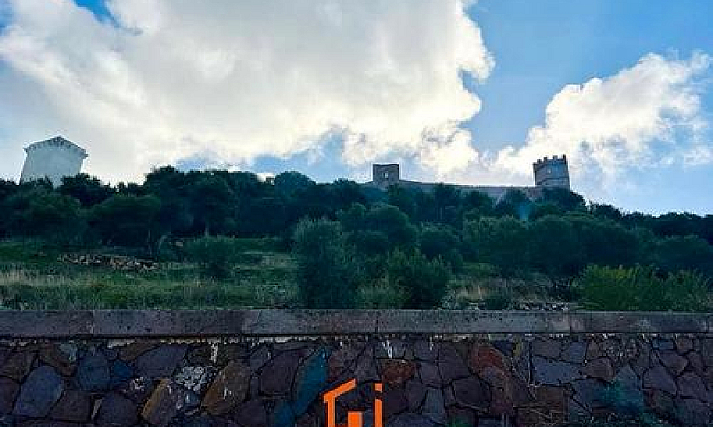 Bosa Fronte Castello...