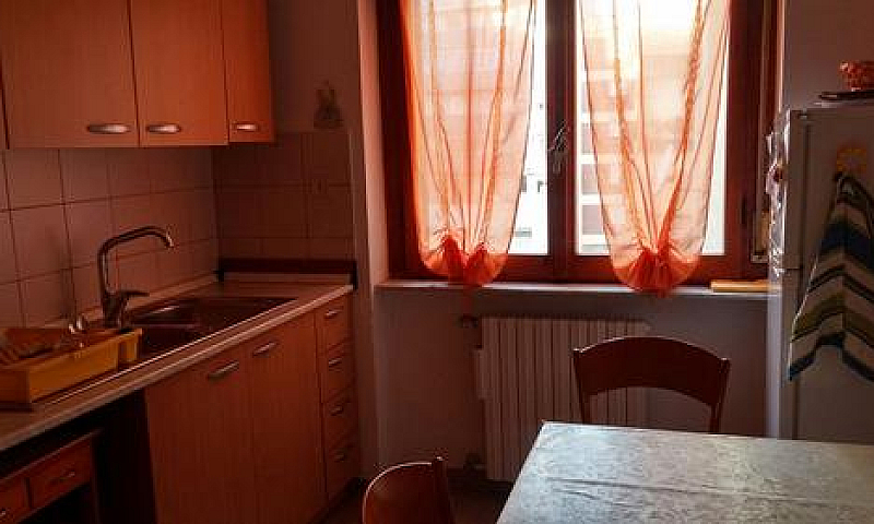 Appartamento Arredat...