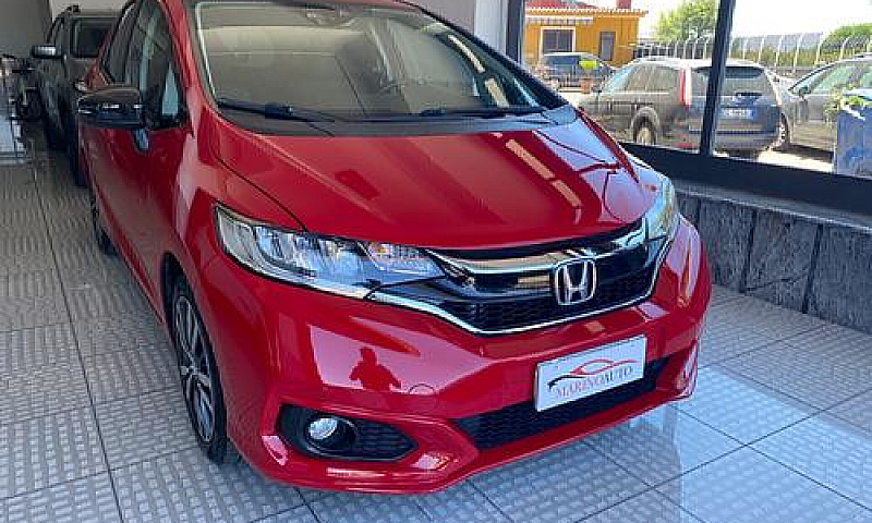 Honda Jazz 1.3 Comfo...