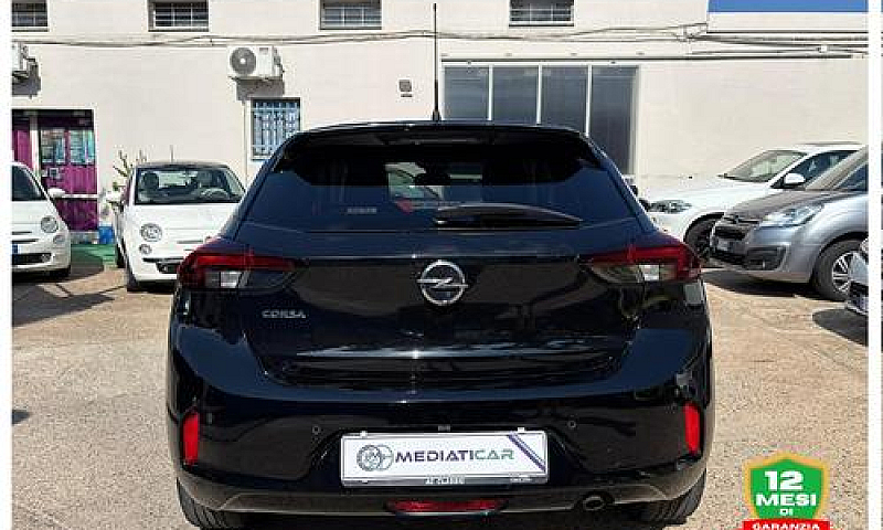 Opel Corsa 1.2 100 C...