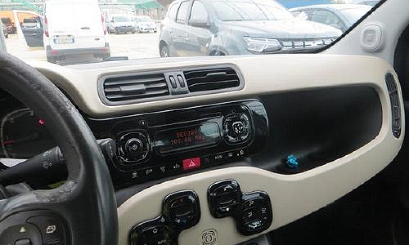 Fiat Panda 1.3 Mjt S...
