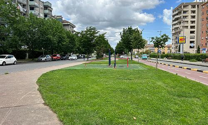Appartamento Viale G...