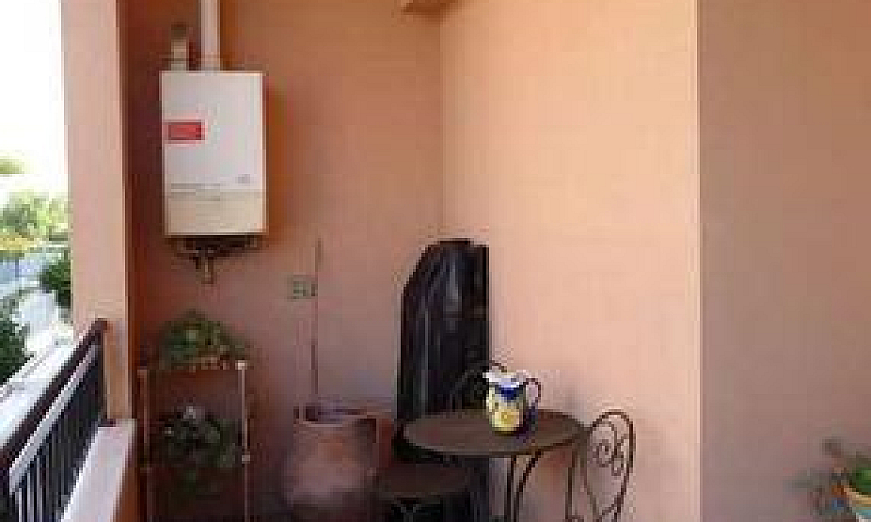 Appartamento A Ricci...