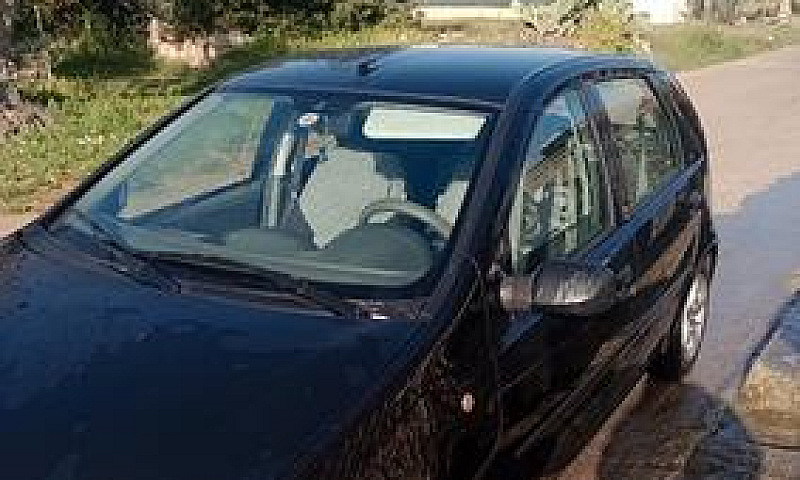 Fiat Punto 3ª Serie ...