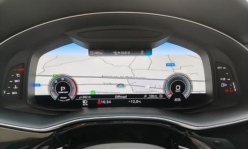 Audi Q8 45 Tdi Quatt...