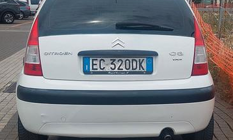 Citroen C3 Benzina M...