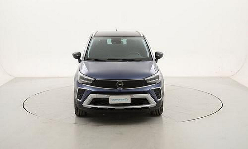 Opel Crossland Elega...