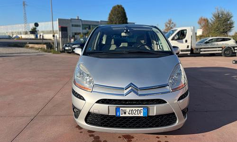 Citroen C4 Picasso -...