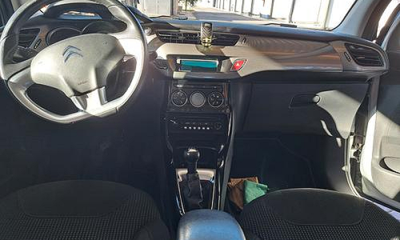 Citroen C 3 1.4 Hdi ...