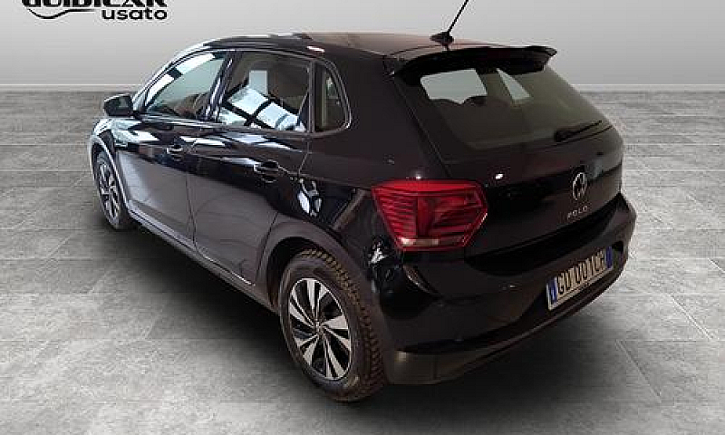 Volkswagen Polo Vi 2...