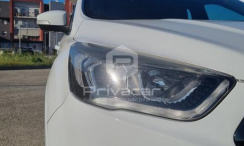 Ford Kuga 1.5 Tdci 1...