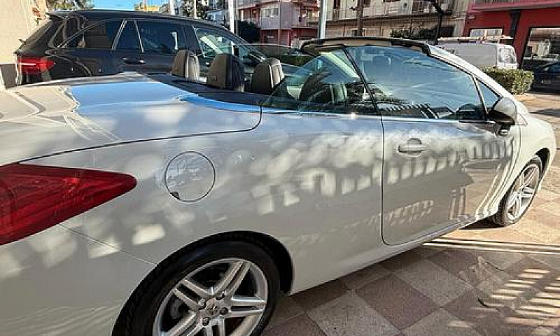 Peugeot 308 1.6 Thp ...