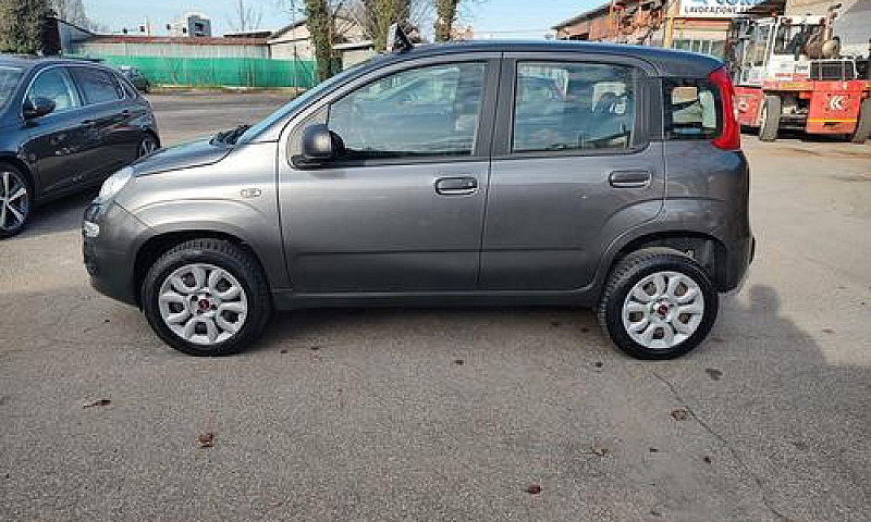 Fiat Panda 0.9 Twina...