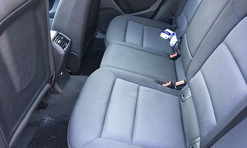 Audi Q3...