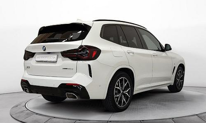 Bmw X3 Xdrive20D 48V...