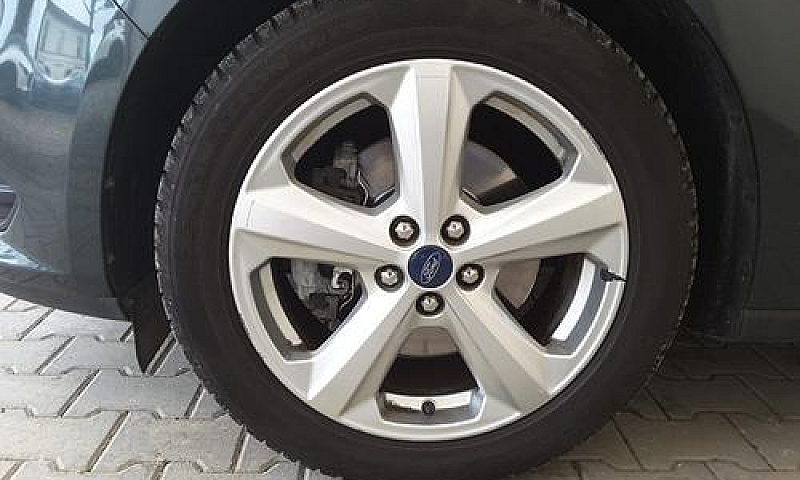 Ford S-Max 2.0 Tdci ...