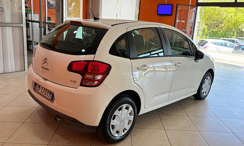 Citroen C3 1.4 Hdi 7...