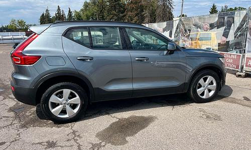 Volvo Xc40 D3 Geartr...